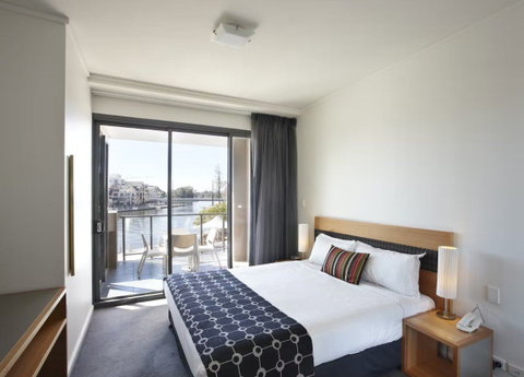 The Sebel East Perth - New Castle Holiday 14