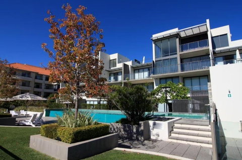 The Sebel East Perth - New Castle Holiday 15