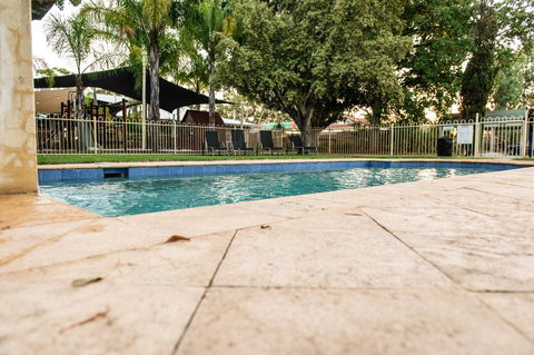 Wattle Grove Motel - New Castle Holiday 8