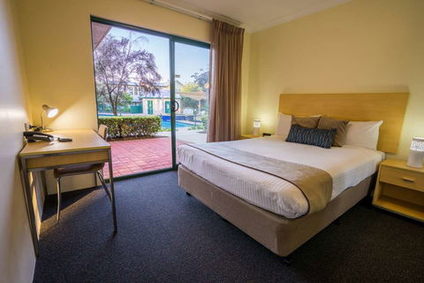 Perth Ascot Central Apartment Hotel - New Castle Holiday 2