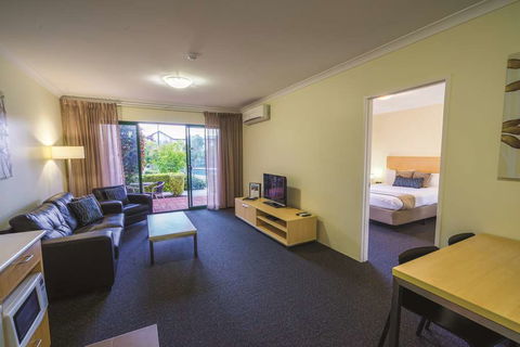 Perth Ascot Central Apartment Hotel - New Castle Holiday 6