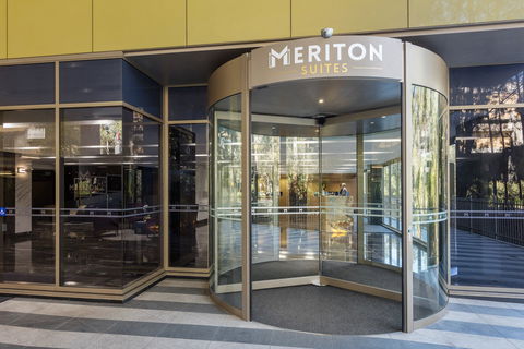 Meriton Suites North Ryde - New Castle Holiday 0