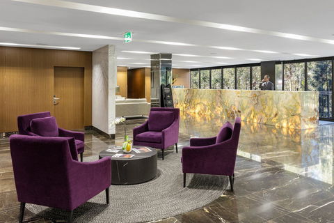 Meriton Suites North Ryde - New Castle Holiday 2