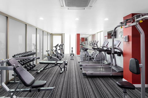 Meriton Suites North Ryde - New Castle Holiday 6