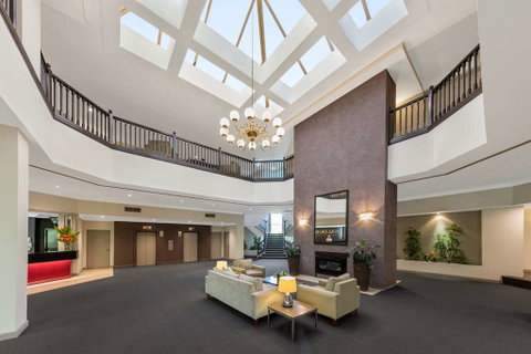 Nesuto Pennant Hills Sydney Apt Hotel - New Castle Holiday 3