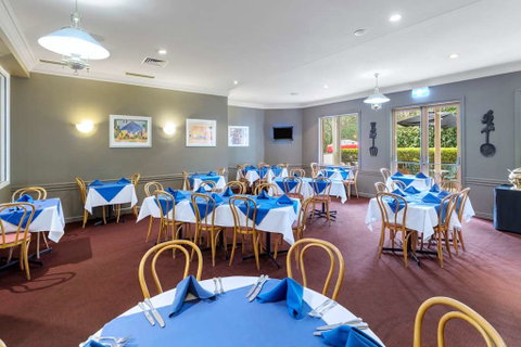 Nesuto Pennant Hills Sydney Apt Hotel - New Castle Holiday 9