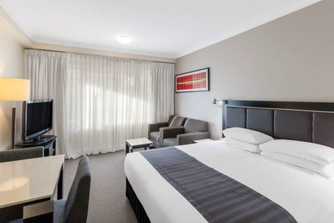 Nesuto Pennant Hills Sydney Apt Hotel - New Castle Holiday 11
