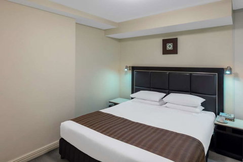 Nesuto Pennant Hills Sydney Apt Hotel - New Castle Holiday 13