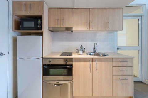 Nesuto Pennant Hills Sydney Apt Hotel - New Castle Holiday 14