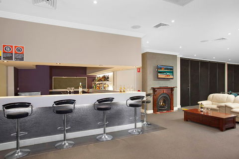 Checkers Resort & Conference Centre - New Castle Holiday 1