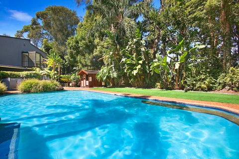 Checkers Resort & Conference Centre - New Castle Holiday 3