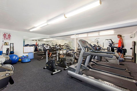 Checkers Resort & Conference Centre - New Castle Holiday 7