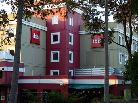 Ibis Sydney Thornleigh - New Castle Holiday 0