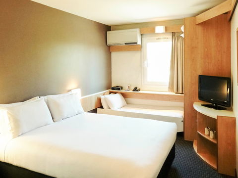 Ibis Sydney Thornleigh - New Castle Holiday 3