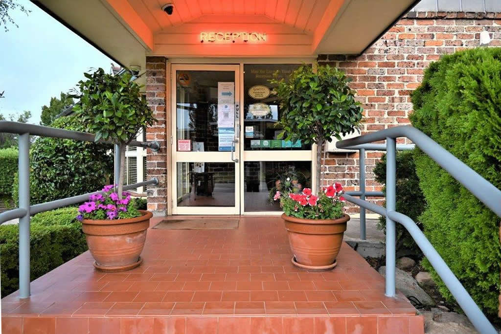 Willow Vale NSW New Castle Holiday