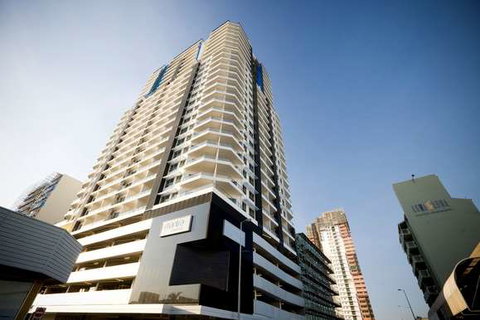 Mantra Pandanas - New Castle Holiday 0