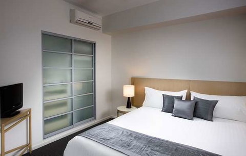 Mantra Pandanas - New Castle Holiday 3