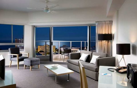 Mantra Pandanas - New Castle Holiday 5