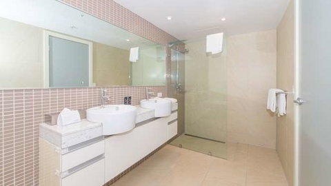 Mantra Pandanas - New Castle Holiday 12