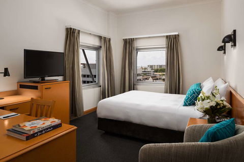 Rydges Darwin Central - New Castle Holiday 2
