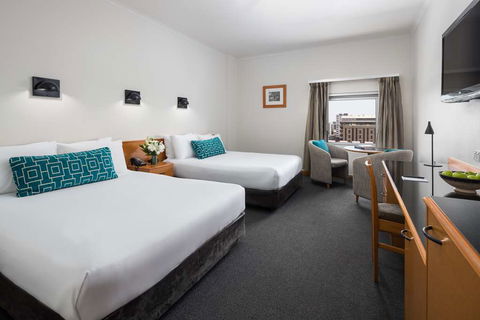 Rydges Darwin Central - New Castle Holiday 4