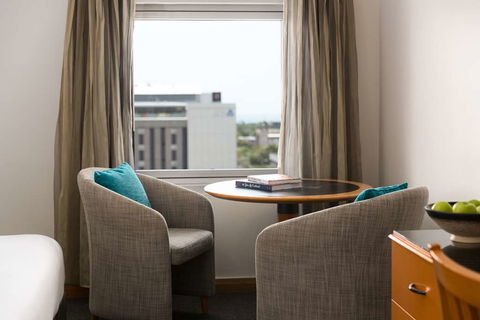 Rydges Darwin Central - New Castle Holiday 5