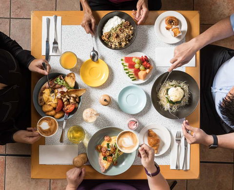 Rydges Darwin Central - New Castle Holiday 8