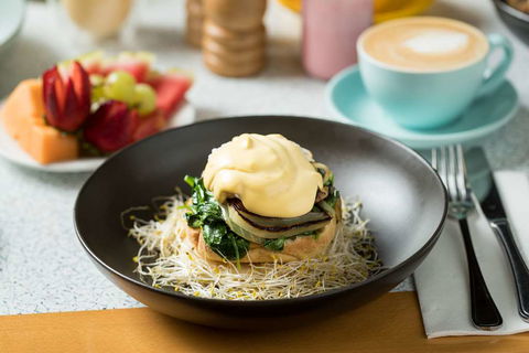 Rydges Darwin Central - New Castle Holiday 9