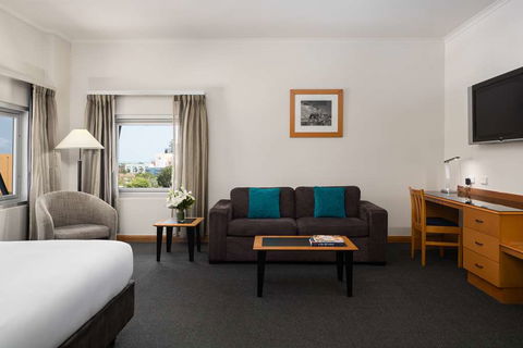 Rydges Darwin Central - New Castle Holiday 13