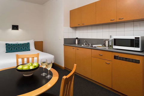 Rydges Darwin Central - New Castle Holiday 16