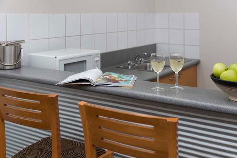 Rydges Darwin Central - New Castle Holiday 17