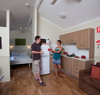 Darwin FreeSpirit Resort  Holiday Park - New Castle Holiday