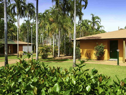 Kakadu Lodge Cooinda, mngd by Accor - New Castle Holiday 0