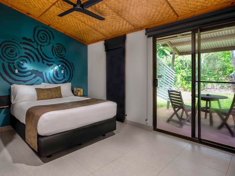 Kakadu Lodge Cooinda, mngd by Accor - New Castle Holiday 4