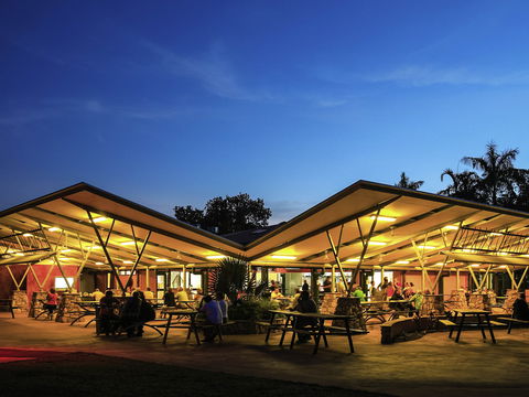 Kakadu Lodge Cooinda, mngd by Accor - New Castle Holiday 8