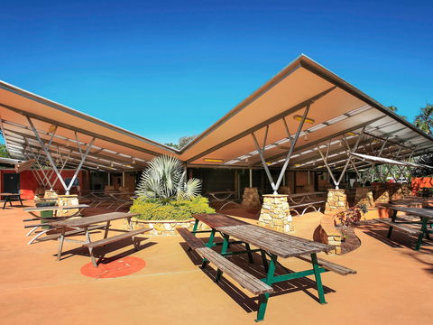 Kakadu Lodge Cooinda, mngd by Accor - New Castle Holiday 9