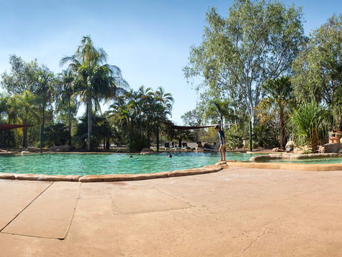 Kakadu Lodge Cooinda, mngd by Accor - New Castle Holiday 11