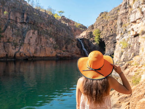 Kakadu Lodge Cooinda, mngd by Accor - New Castle Holiday 13