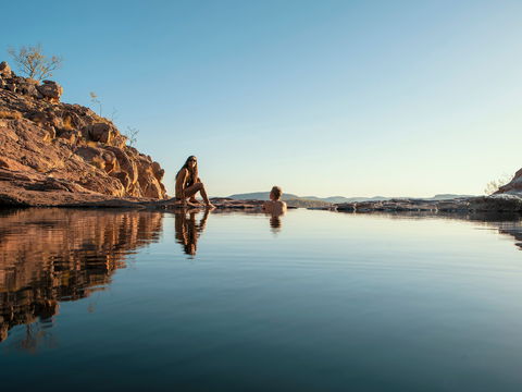 Kakadu Lodge Cooinda, mngd by Accor - New Castle Holiday 14