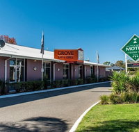 Wattle Grove Motel - New Castle Holiday