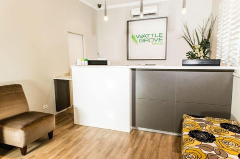 Wattle Grove Motel - New Castle Holiday 1