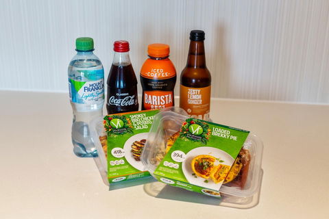 Quest Perth Ascot - New Castle Holiday 15