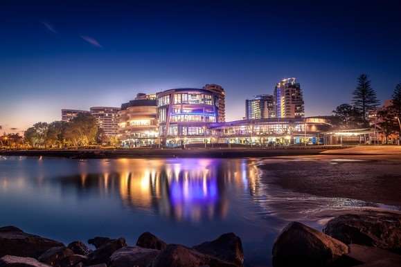 Tweed Heads South NSW New Castle Holiday