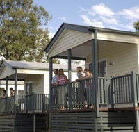 Discovery Parks Biloela - New Castle Holiday