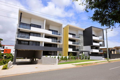Apartments G60 Gladstone - New Castle Holiday 0
