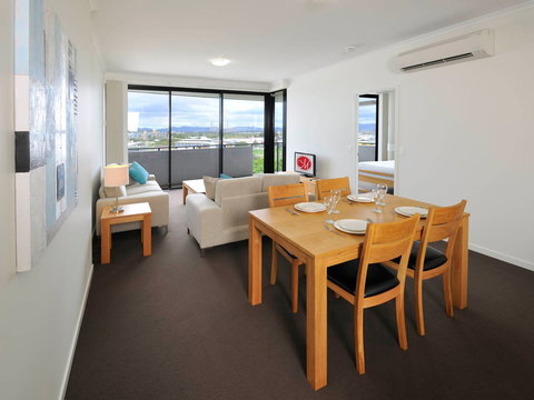 Apartments G60 Gladstone - New Castle Holiday 1