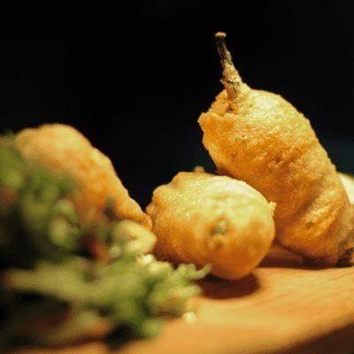 Tall Timbers - New Castle Holiday 4