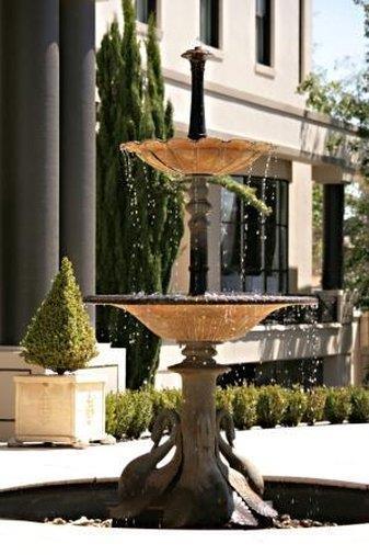 Beau Monde International - New Castle Holiday 12