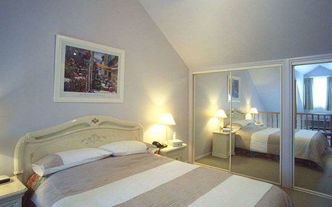 Best Western Plus The Tudor-Box Hill - New Castle Holiday 5