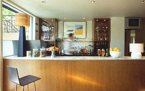 Best Western Plus The Tudor-Box Hill - New Castle Holiday 9